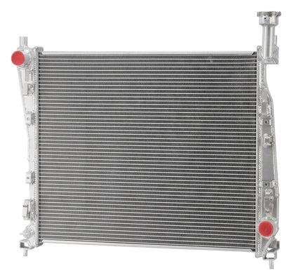 Aluminum Radiator for Dodge Durango (2011-2021) 3.6L 5.7L