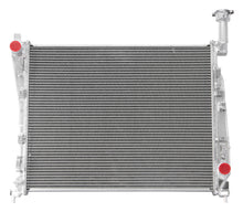 Aluminum Radiator for Dodge Durango (2011-2021) 3.6L 5.7L