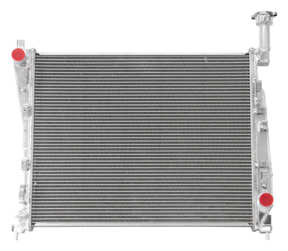 Aluminum Radiator for Dodge Durango (2011-2021) 3.6L 5.7L
