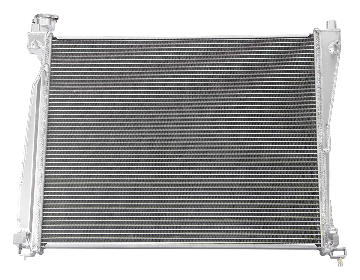 Aluminum Radiator for Dodge Durango (2011-2021) 3.6L 5.7L