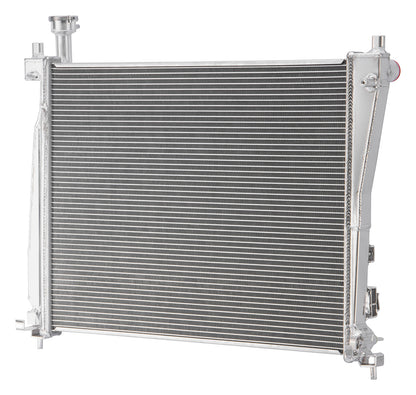 Aluminum Radiator for Dodge Durango (2011-2021) 3.6L 5.7L