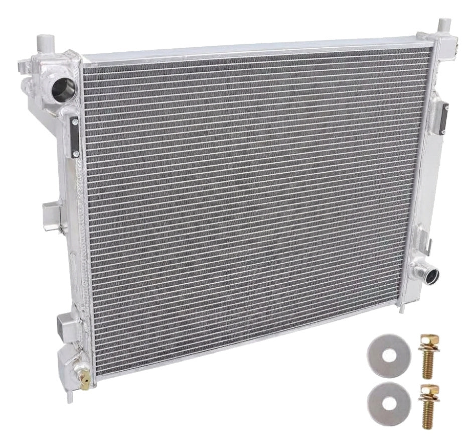 Aluminum Radiator for Dodge Durango (2022-2023) 3.6L
