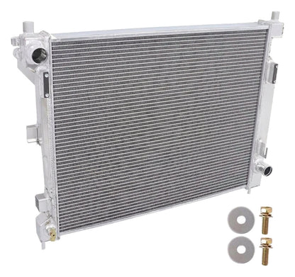 Aluminum Radiator for Dodge Durango (2022-2023) 3.6L