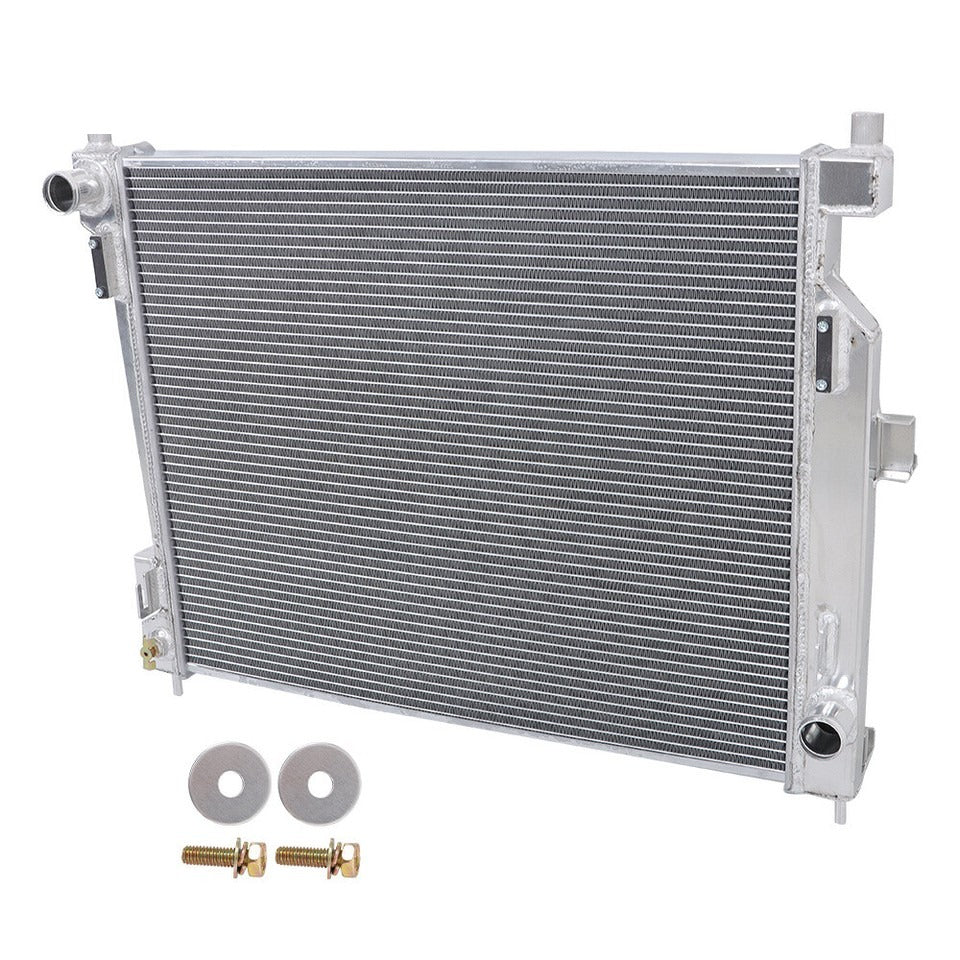 Aluminum Radiator for Dodge Durango (2022-2023) 3.6L