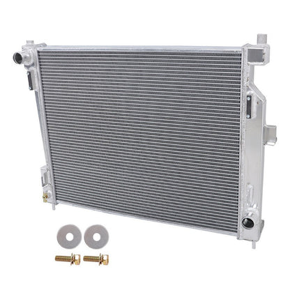 Aluminum Radiator for Dodge Durango (2022-2023) 3.6L