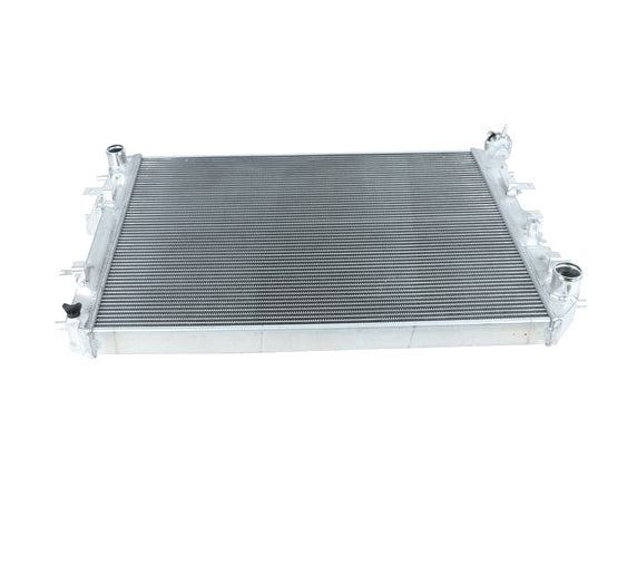 Aluminum Radiator for Dodge Ram 1500 (2009-2018) 3.7L 4.7L