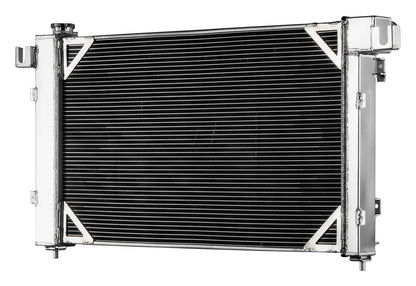 Aluminum Radiator for Dodge Ram 1500 2500 3500 (1994-2002) 3.9L 5.2L 5.9L