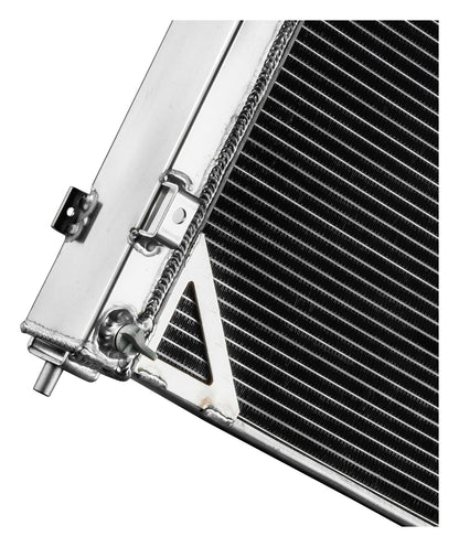 Aluminum Radiator for Dodge Ram 1500 2500 3500 (1994-2002) 3.9L 5.2L 5.9L