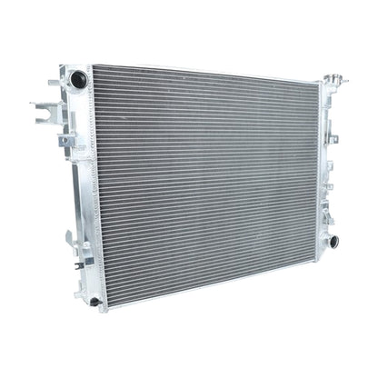 Aluminum Radiator for Dodge Ram 2500 (2009-2013) 4.7L