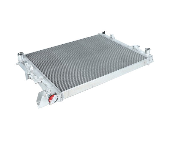 Aluminum Radiator for Dodge Ram 2500 (2009-2013) 4.7L