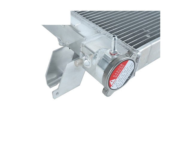 Aluminum Radiator for Dodge Ram 2500 (2009-2013) 4.7L