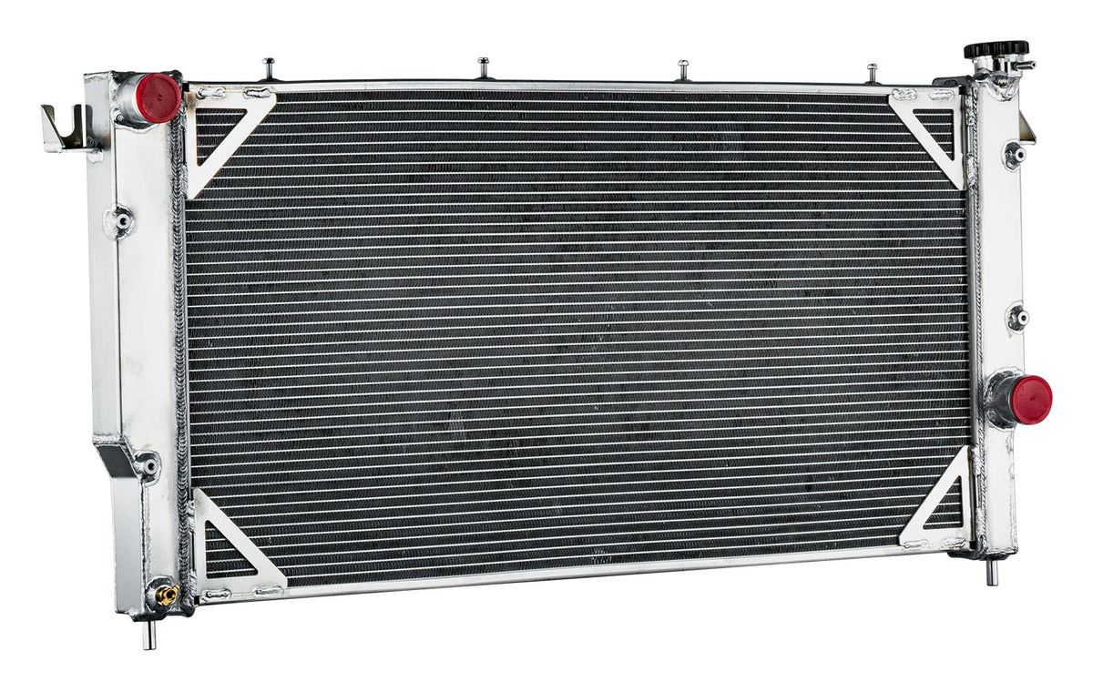 Aluminum Radiator for Dodge Ram 2500 3500 (1994-2002) 5.9L