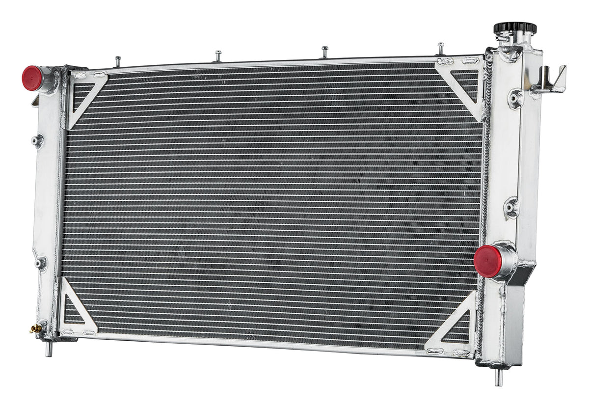 Aluminum Radiator for Dodge Ram 2500 3500 (1994-2002) 5.9L