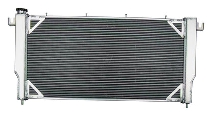 Aluminum Radiator for Dodge Ram 2500 3500 (1994-2002) 5.9L