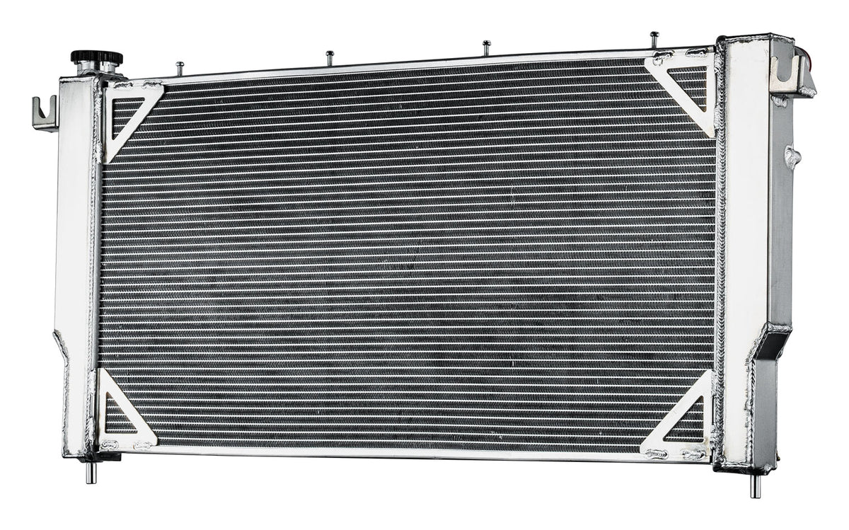 Aluminum Radiator for Dodge Ram 2500 3500 (1994-2002) 5.9L