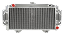 Aluminum Radiator for Ford Bronco (1966-1977) 5.0L