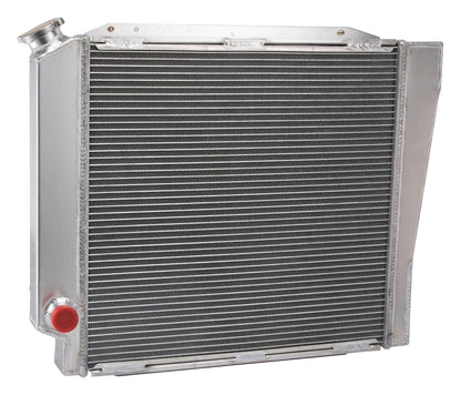 Aluminum Radiator for Ford Bronco (1966-1977) 5.0L