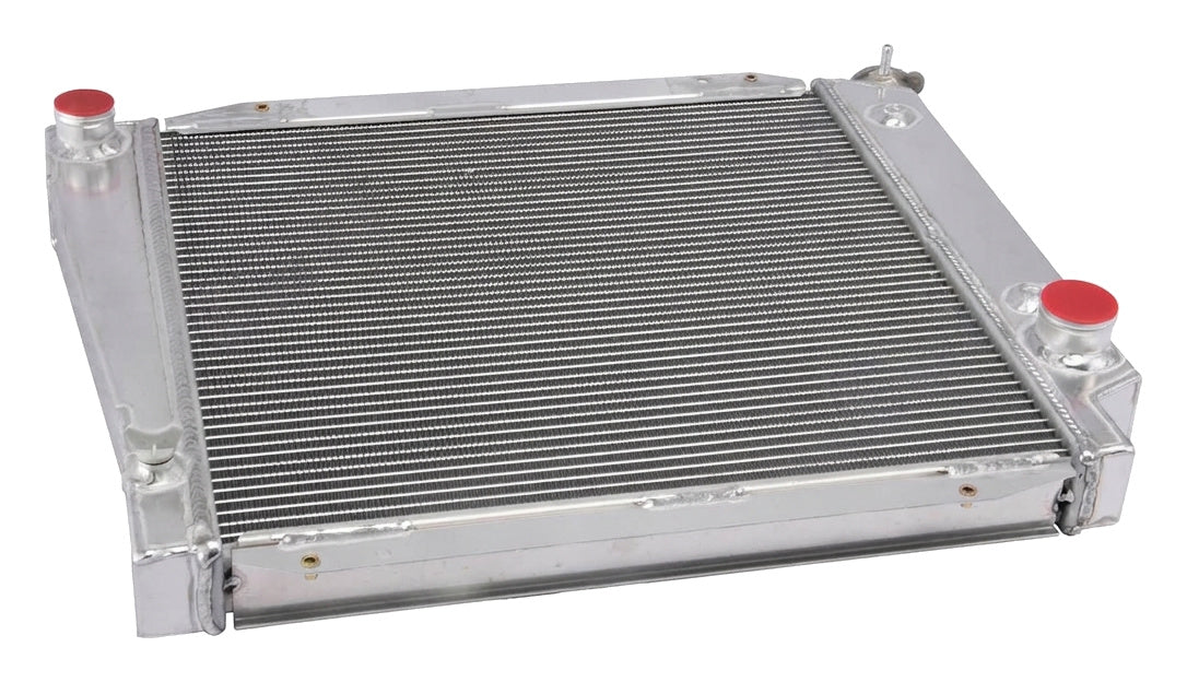 Aluminum Radiator for Ford Bronco (1966-1977) 5.0L