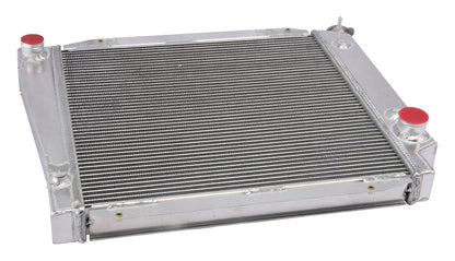 Aluminum Radiator for Ford Bronco (1966-1977) 5.0L