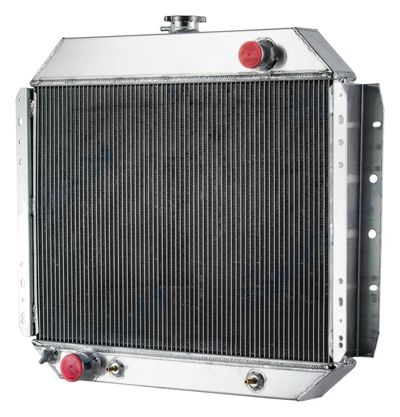 Aluminum Radiator for Ford Bronco (1978-1979)