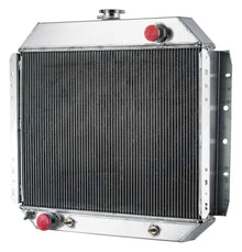 Aluminum Radiator for Ford Bronco (1978-1979)