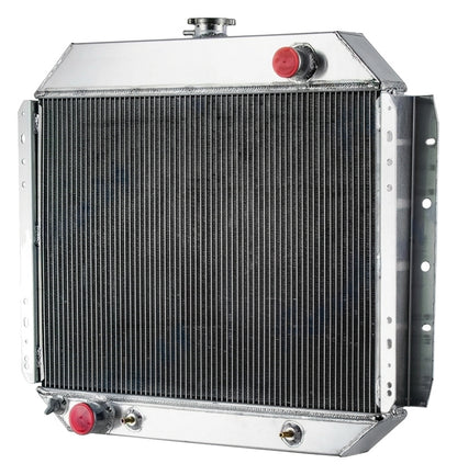 Aluminum Radiator for Ford Bronco (1978-1979)