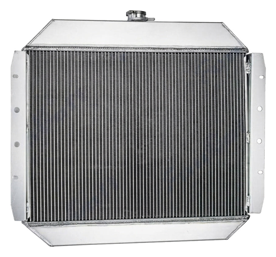 Aluminum Radiator for Ford Bronco (1978-1979)