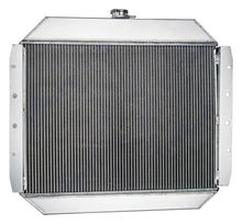 Aluminum Radiator for Ford Bronco (1978-1979)