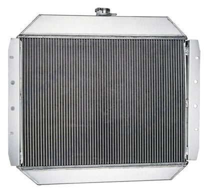 Aluminum Radiator for Ford Bronco (1978-1979)