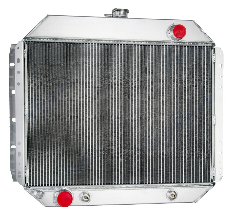Aluminum Radiator for Ford Bronco (1978-1979)