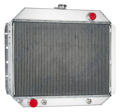 Aluminum Radiator for Ford Bronco (1978-1979)