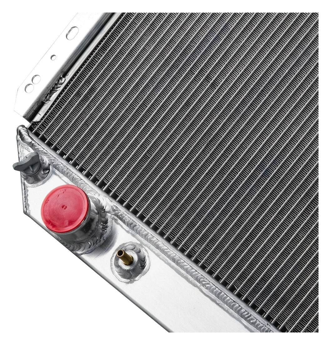 Aluminum Radiator for Ford Bronco (1978-1979)
