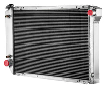 Aluminum Radiator for Ford Bronco F-150 (1980-1984) 5.0L 5.8L 7.5L