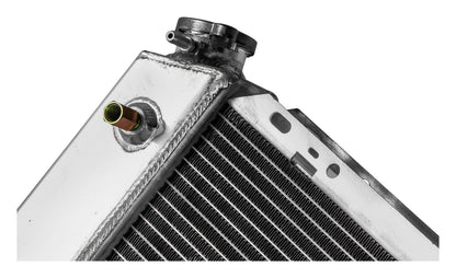 Aluminum Radiator for Ford Bronco F-150 (1980-1984) 5.0L 5.8L 7.5L