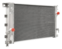 Aluminum Radiator for Ford Expedition (2018-2021) 3.5L