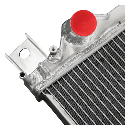 Aluminum Radiator for Ford Expedition (2018-2021) 3.5L