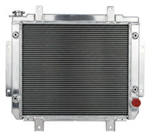 Aluminum Radiator for Ford Explorer (2002-2005) 4.0L 4.6L Manual