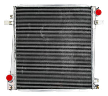 Aluminum Radiator for Ford Explorer (2002-2005) 4.0L 4.6L Manual