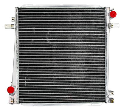 Aluminum Radiator for Ford Explorer (2002-2005) 4.0L 4.6L Manual