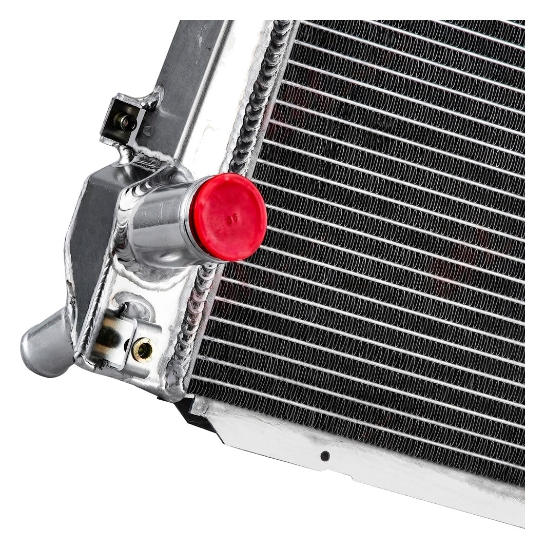 Aluminum Radiator for Ford Explorer (2002-2005) 4.0L 4.6L Manual