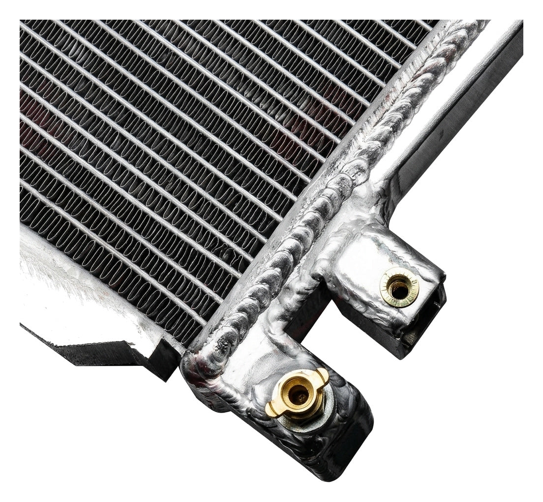 Aluminum Radiator for Ford Explorer (2002-2005) 4.0L 4.6L Manual