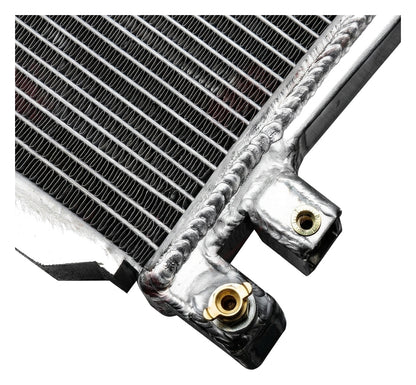 Aluminum Radiator for Ford Explorer (2002-2005) 4.0L 4.6L Manual