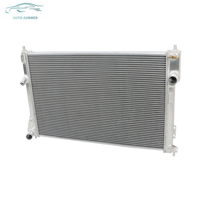 Aluminum Radiator for Ford Explorer (2011-2019) 3.5L