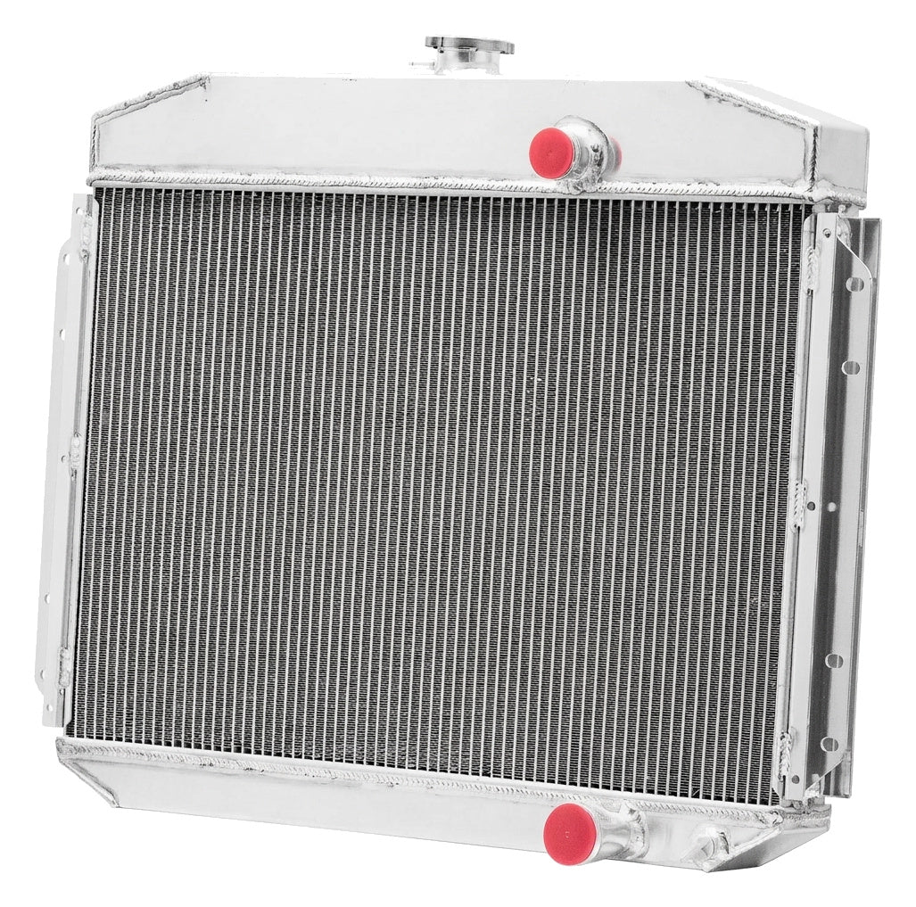 Aluminum Radiator for Ford F-100 F-250 F-350 (1961-1964)