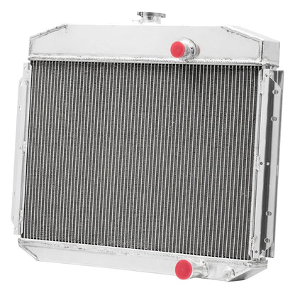 Aluminum Radiator for Ford F-100 F-250 F-350 (1961-1964)