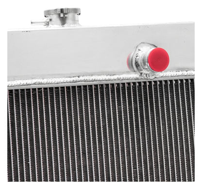 Aluminum Radiator for Ford F-100 F-250 F-350 (1961-1964)