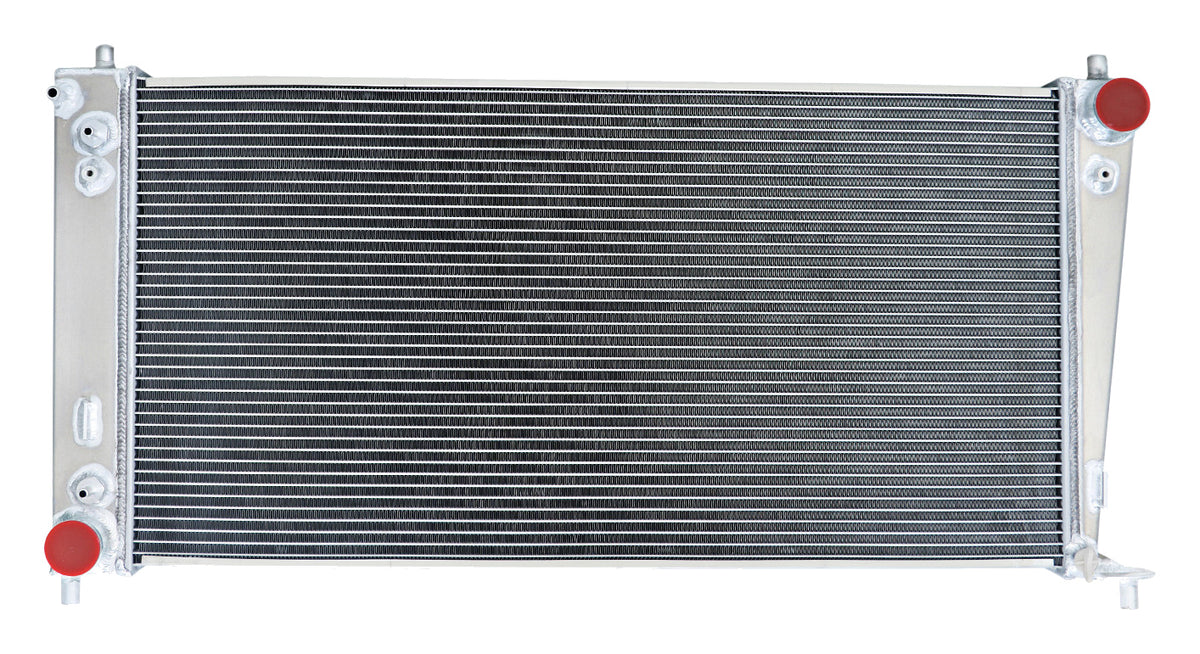 Aluminum Radiator for Ford F-150 (1999-2004) 4.2L 4.6L 5.4L