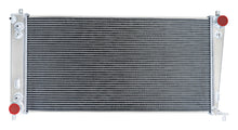 Aluminum Radiator for Ford F-150 (1999-2004) 4.2L 4.6L 5.4L