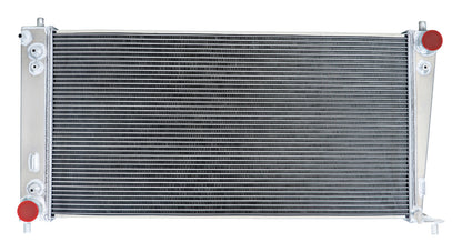 Aluminum Radiator for Ford F-150 (1999-2004) 4.2L 4.6L 5.4L