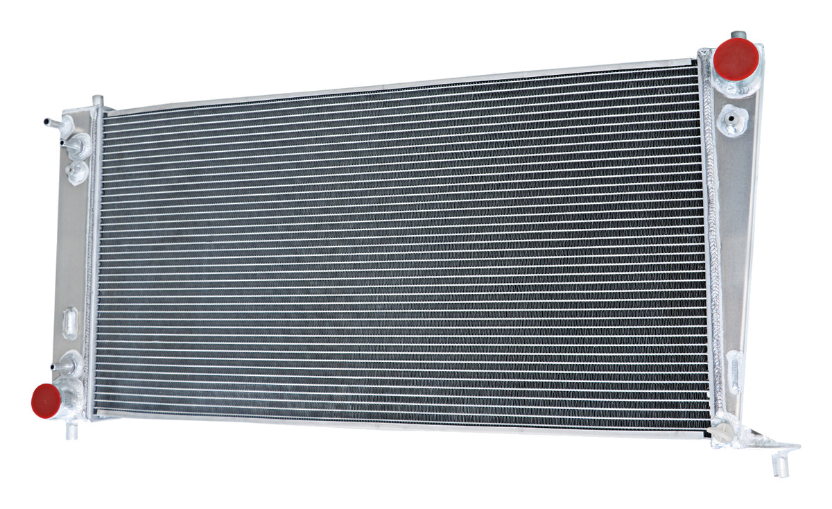 Aluminum Radiator for Ford F-150 (1999-2004) 4.2L 4.6L 5.4L